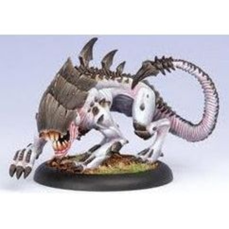 Privateer Press - Hordes - Legion of Everblight - Raek - PIP 73023