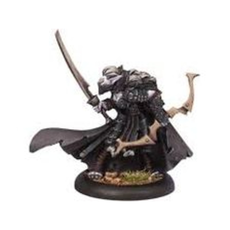 Privateer Press - Hordes - Legion of Everblight - Strider Deathstalker Solo - PIP 73039
