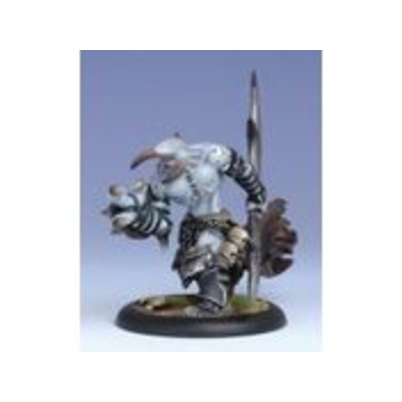 Privateer Press - Hordes - Legion of Everblight - Thagrosh - Prophet of Everblight - PIP 73002