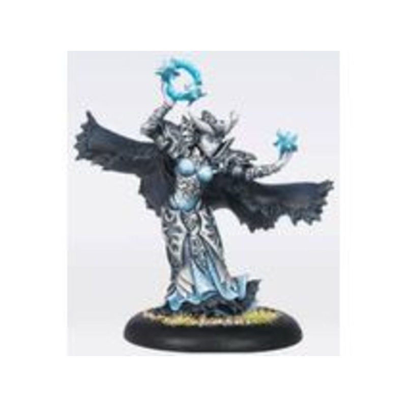Privateer Press - Hordes - Legion of Everblight - Vayl - Consul of Everblight Warlock - PIP 73059