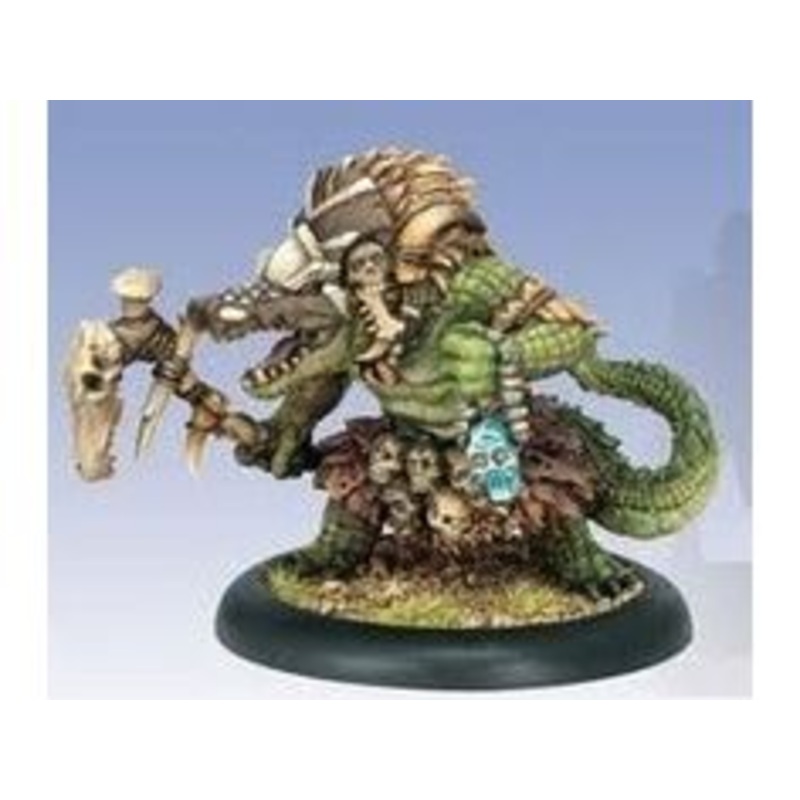 Privateer Press - Hordes - Minions - Calaban - the Grave Walker - PIP 75021