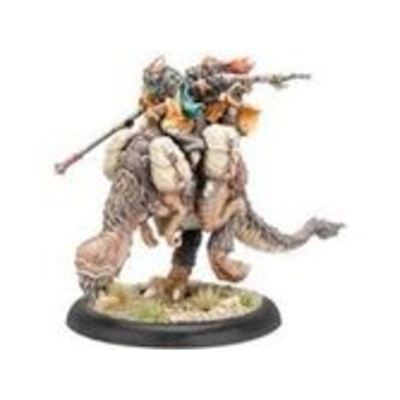 Privateer Press - Hordes - Minions - Efaarit Scouts Solo - PIP 75052