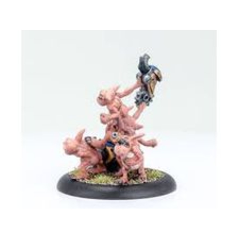 Privateer Press - Hordes - Minions - Gremlin Swarm Solo - PIP 75053