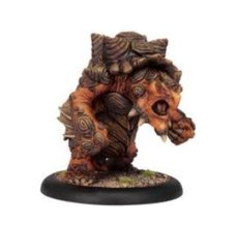 Privateer Press - Hordes - Minions - Ironback Spitter - PIP 75024