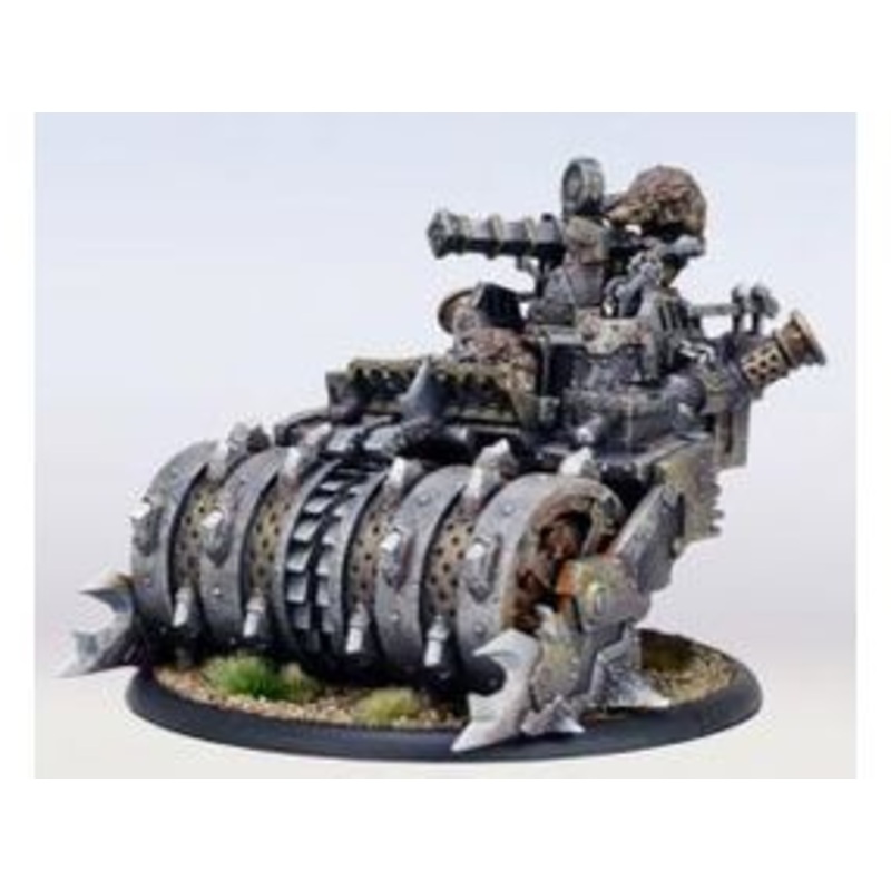 Privateer Press - Hordes - Minions - Meat Thresher Farrow Battle Engine - PIP 75055