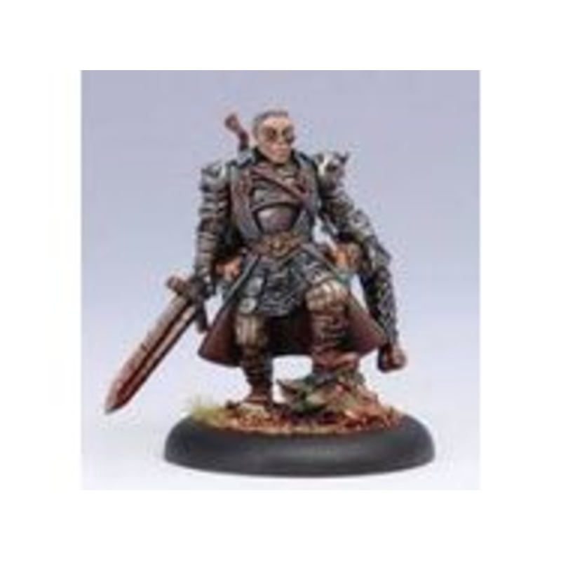Privateer Press - Hordes - Minions - Professor Viktor Pendrake - PIP 75014
