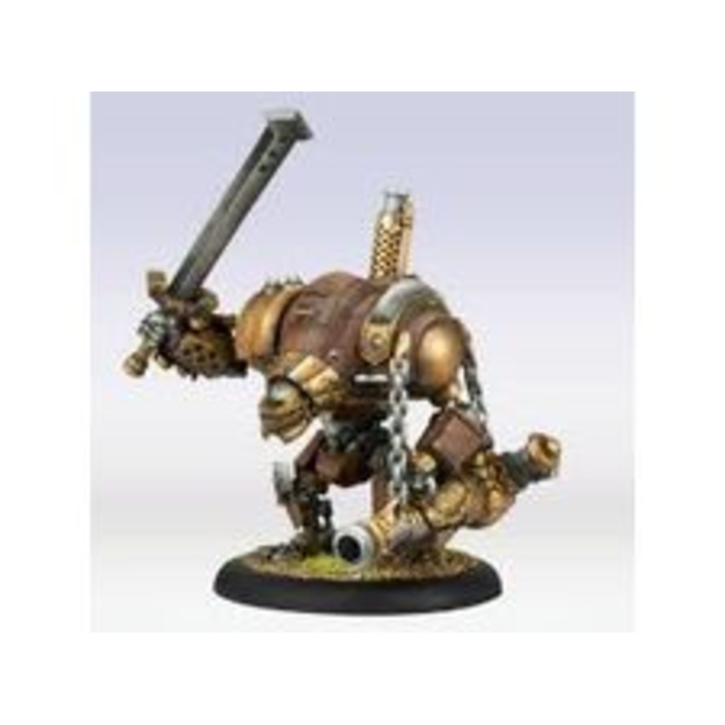 Privateer Press - Warmachine - Mercenaries - Rocinante Warjack Upgrade Kit - PIP 41092