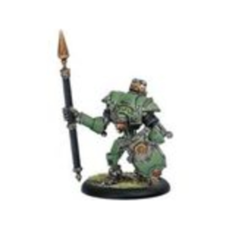 Privateer Press - Warmachine - Mercenaries - Talon Light Warjack - PIP 41008