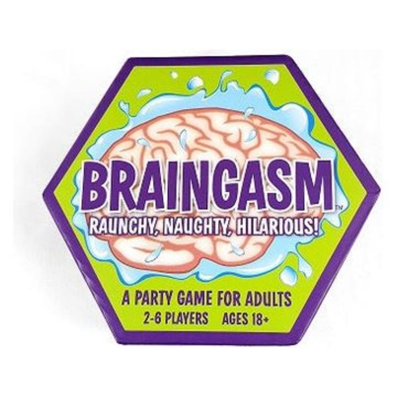 Braingasm Games - Braingasm