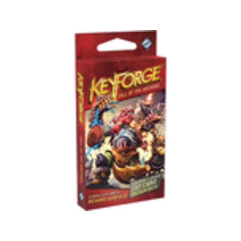 Fantasy Flight Games - Keyforge - Call of the Archons Deck