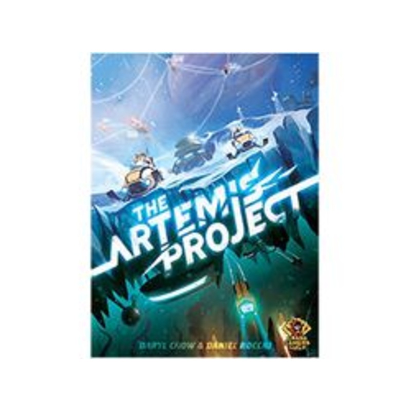 Impressions - The Artemis Project