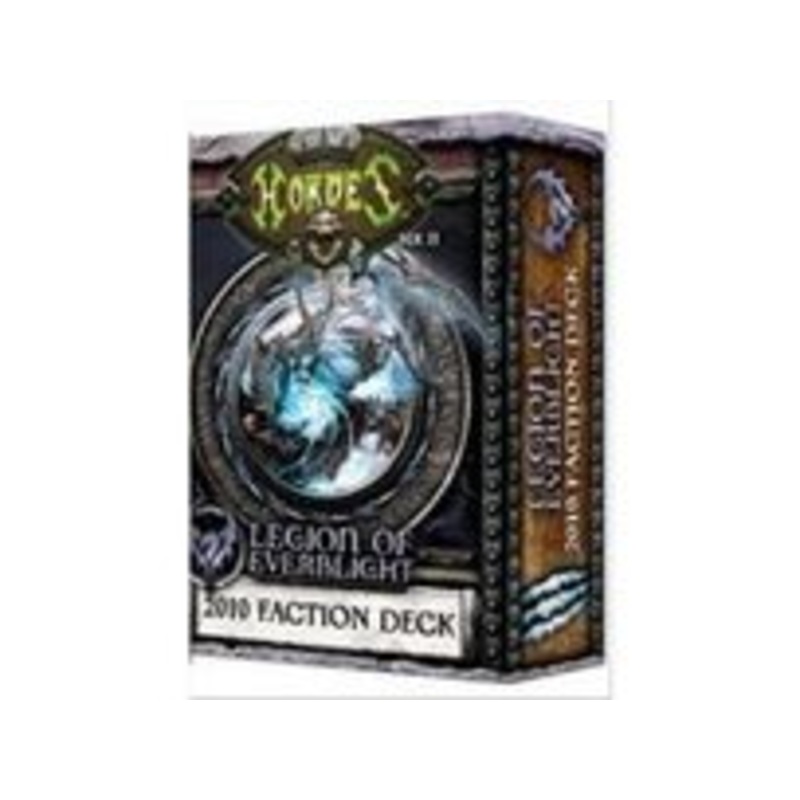 Privateer Press - Hordes - Legion of Everblight 2010 - PIP 91064