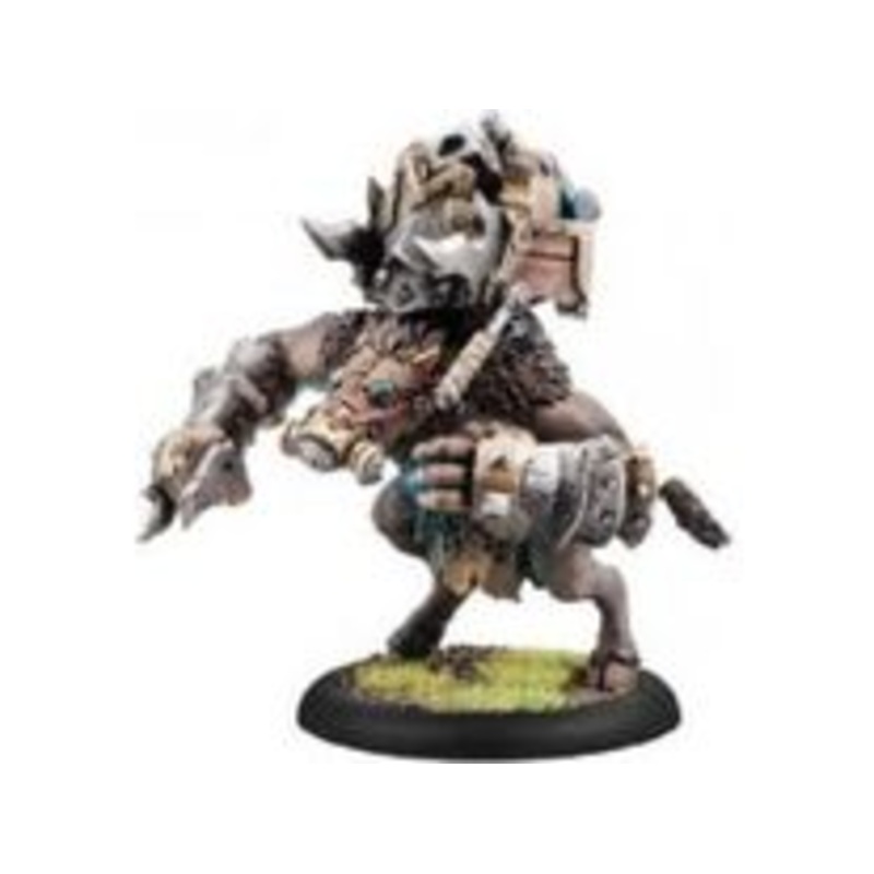 Privateer Press - Hordes - Minions - Splatter Boar Farrow Light Warbeast - PIP 75072