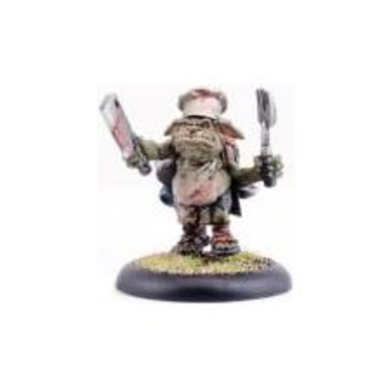 Privateer Press - Hordes - Minions - Swamp Gobber Chef Solo - PIP 75070