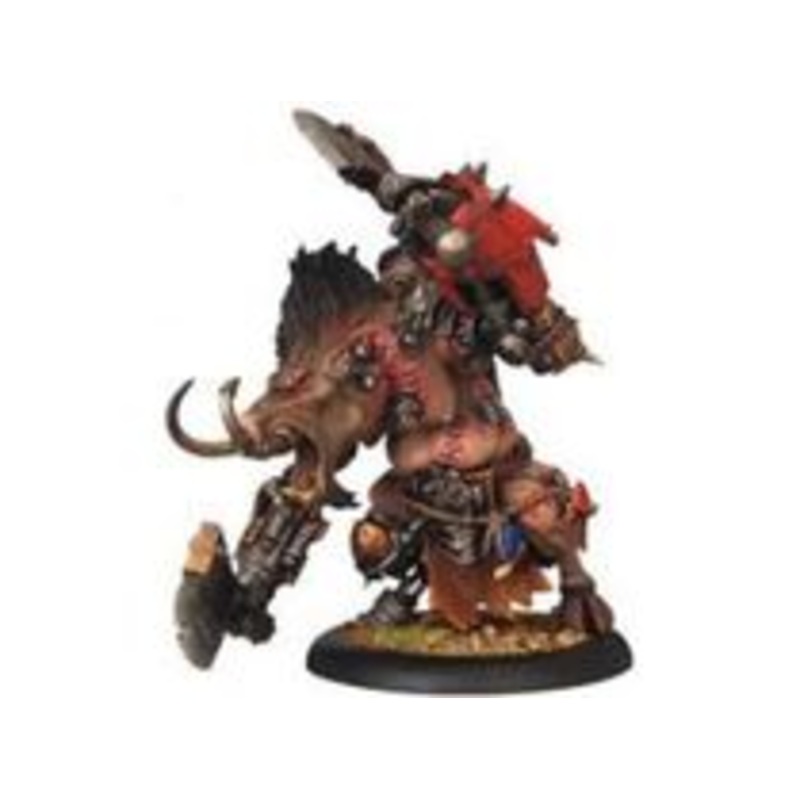 Privateer Press - Hordes - Minions - War Hog - PIP 75029