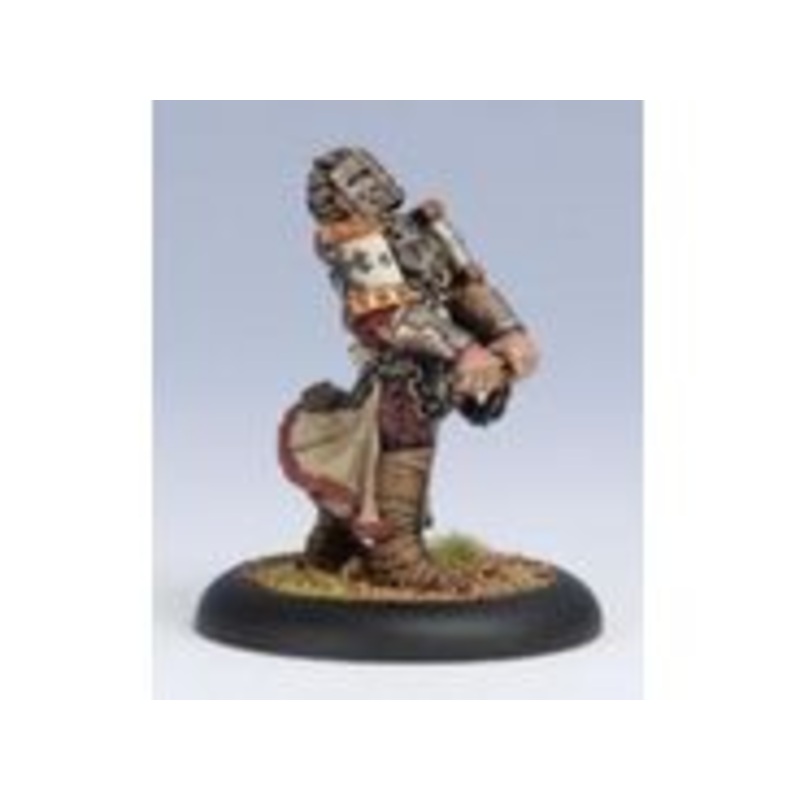 Privateer Press - Warmachine - Protectorate Of Menoth - Vassal of Menoth - PIP 32055