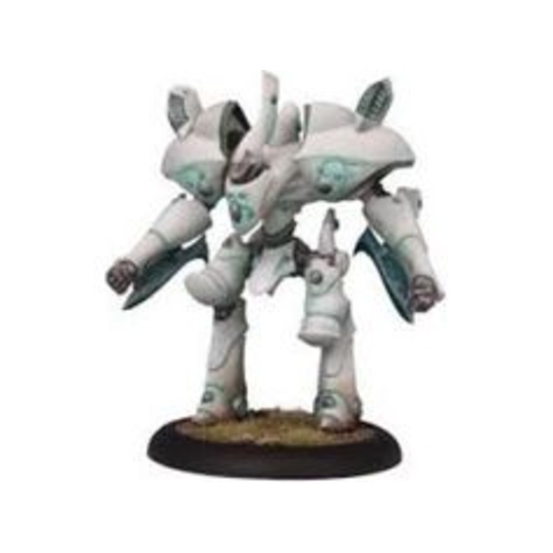 Privateer Press - Warmachine - Retribution of Scyrah - Chimera Light Myrmidon - PIP 35006