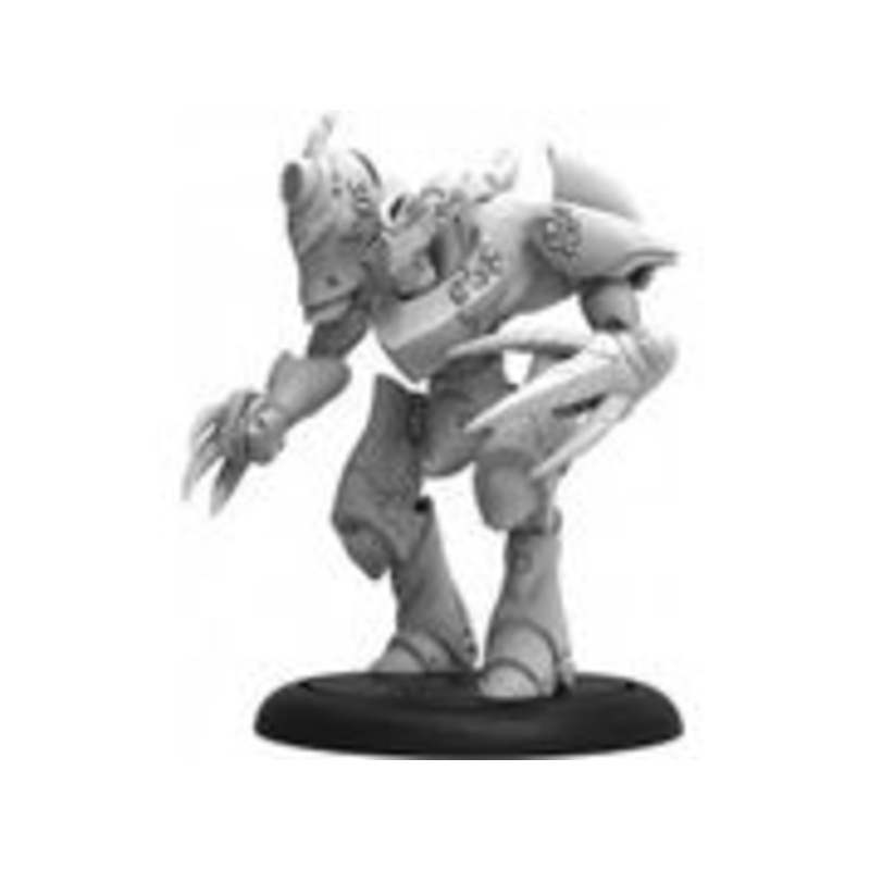 Privateer Press - Warmachine - Retribution of Scyrah - Harpy Light Warjack - PIP 35088