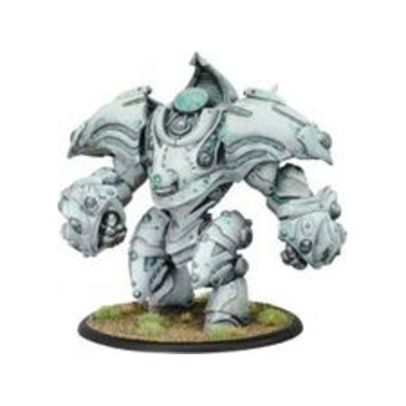 Privateer Press - Warmachine - Retribution of Scyrah - Helios - Hyperion - Colossal - PIP 35068