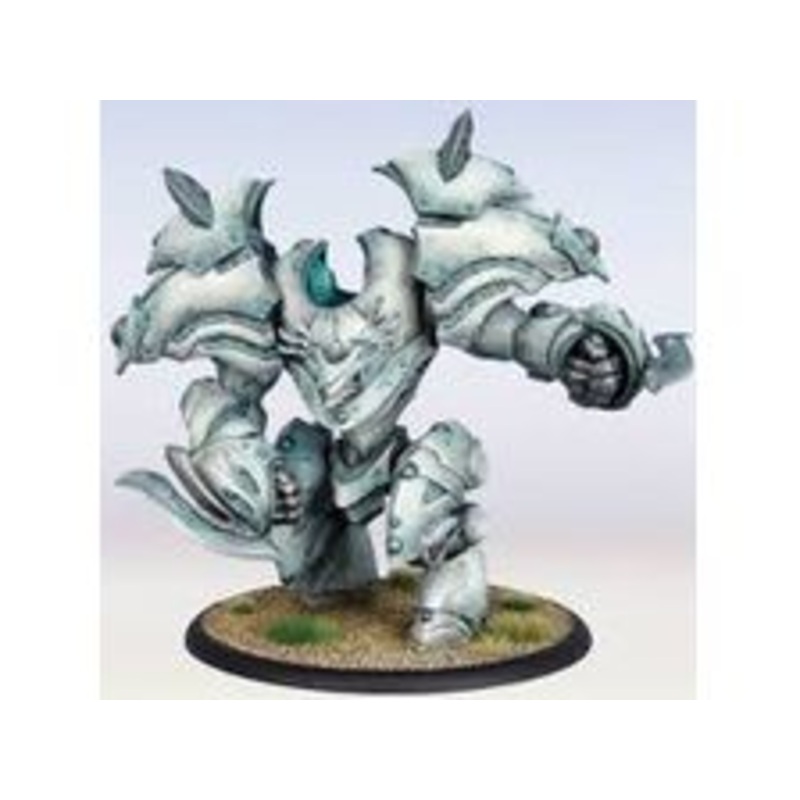 Privateer Press - Warmachine - Retribution of Scyrah - Hyperion - PIP 35050