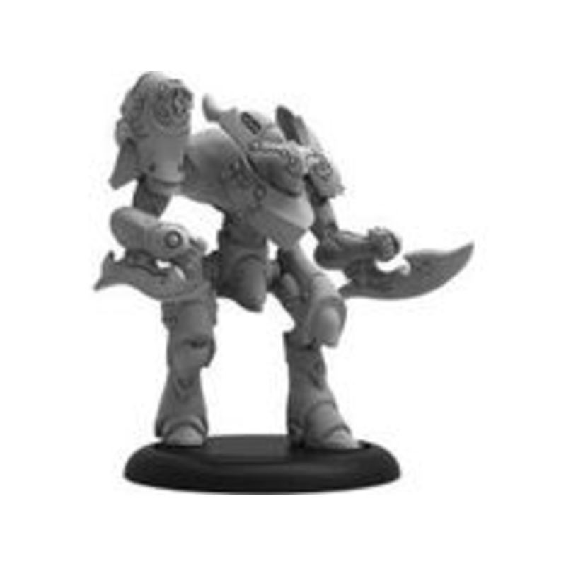Privateer Press - Warmachine - Retribution of Scyrah - Siren Light Warjack - PIP 35089