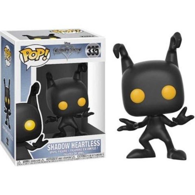 POP! - Games - Kingdom Hearts - Shadow Heartless