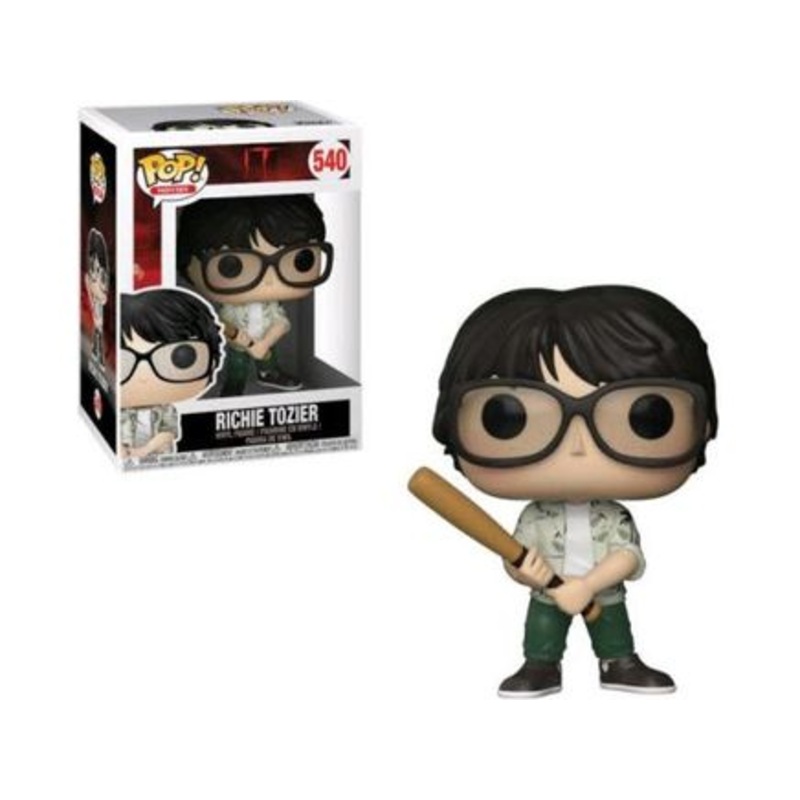 POP! - Movies - It - Richie Tozier