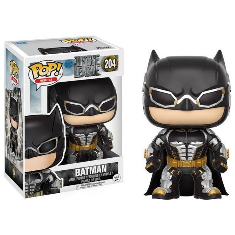 POP! - Movies - Justice League - Batman