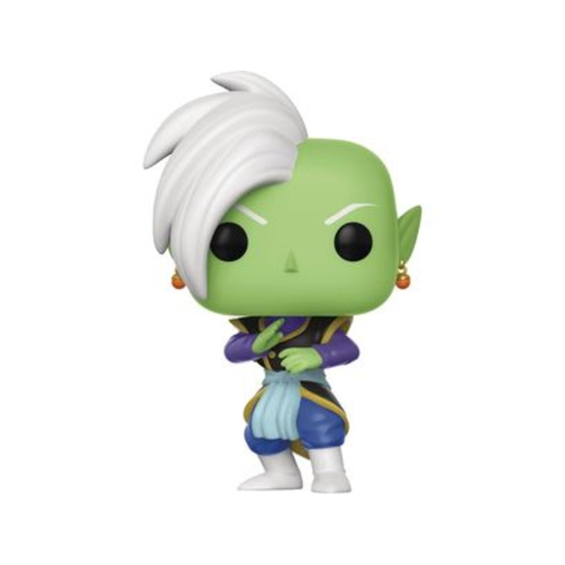 POP! - Television - DragonBall Z - Zamasu