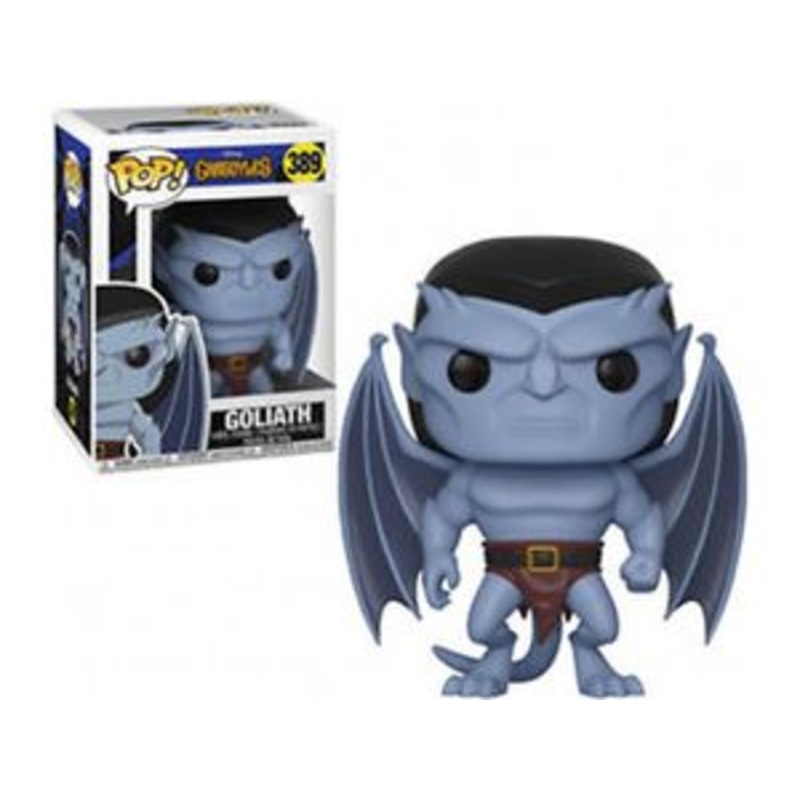 POP! - Television - Gargoyles - Goliath