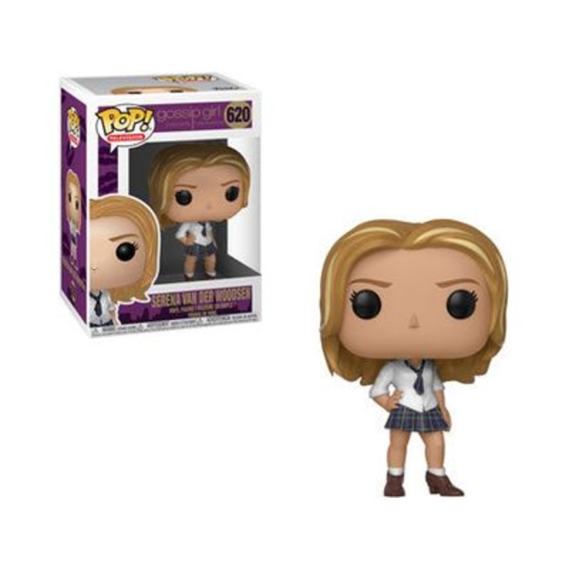 POP! - Television - Gossip Girl - Serena Van Der Woodsen
