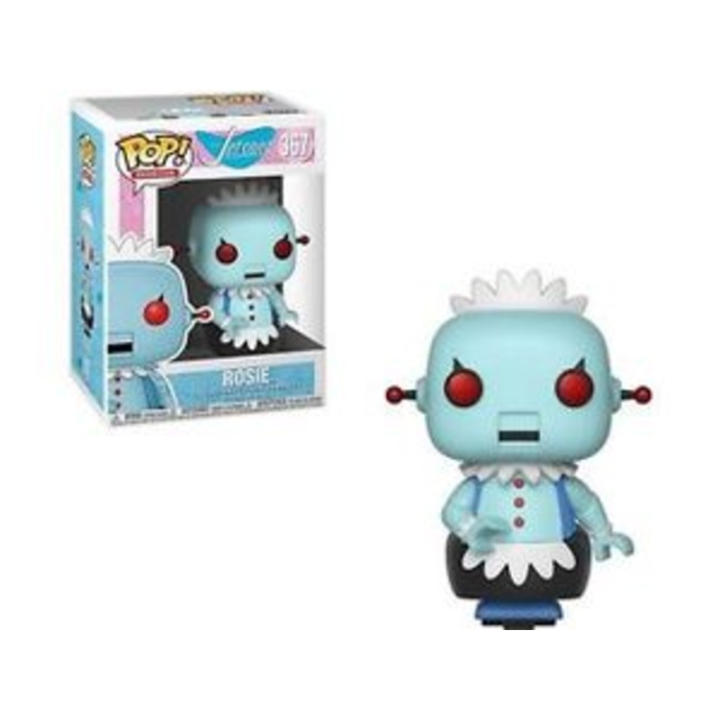 POP! - Television - Jetsons - Rosie
