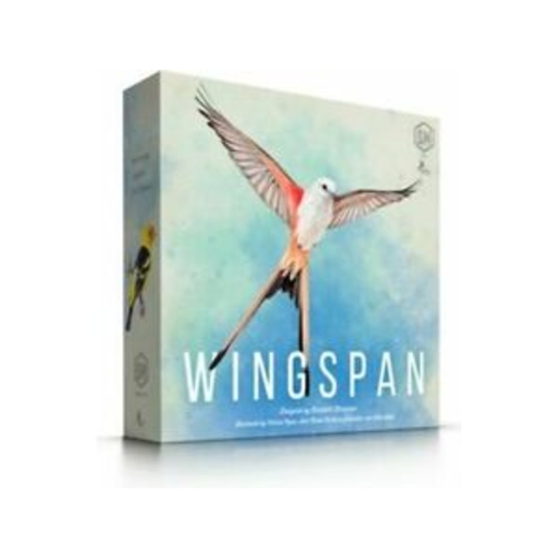 Stonemaier Games - Wingspan