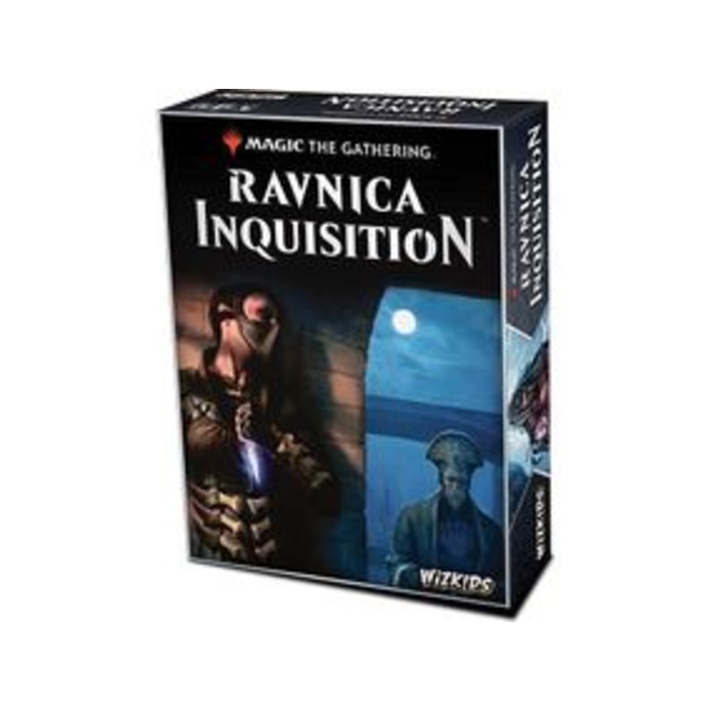 Wizkids - Magic the Gathering - Ravnica Inqusition