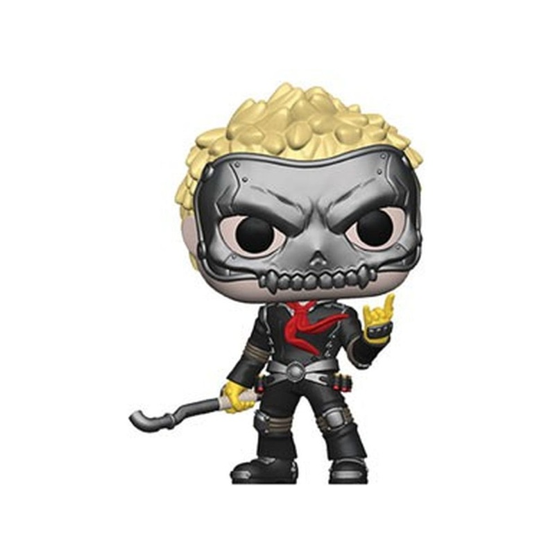 POP! - Games - Persona 5 - Skull
