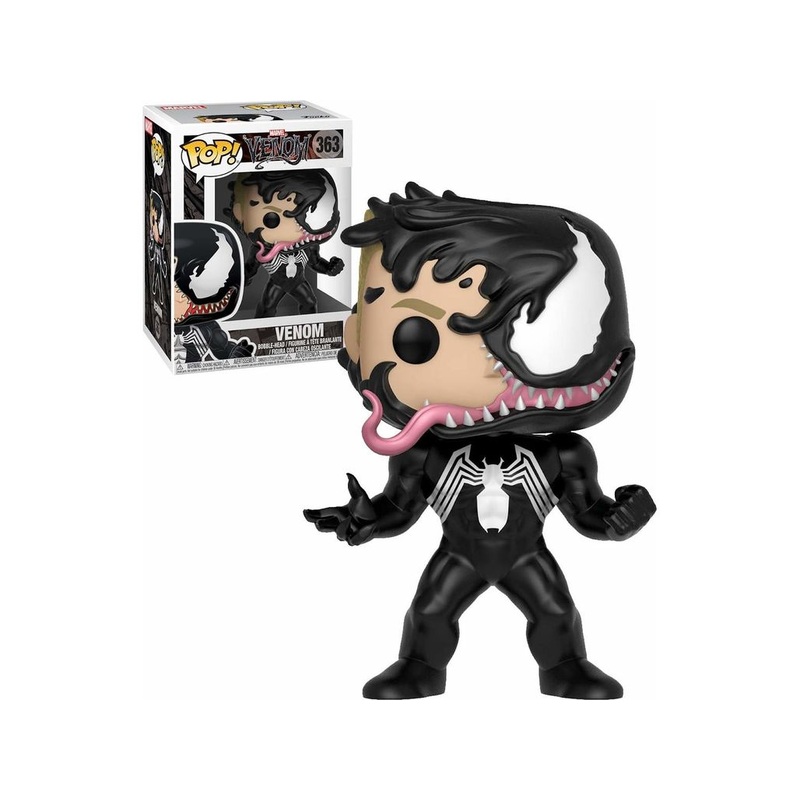 POP! - Marvel - Venom - Venom