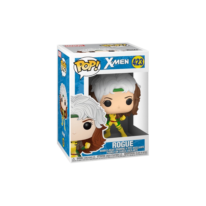 POP! - Marvel - X-Men - Rogue