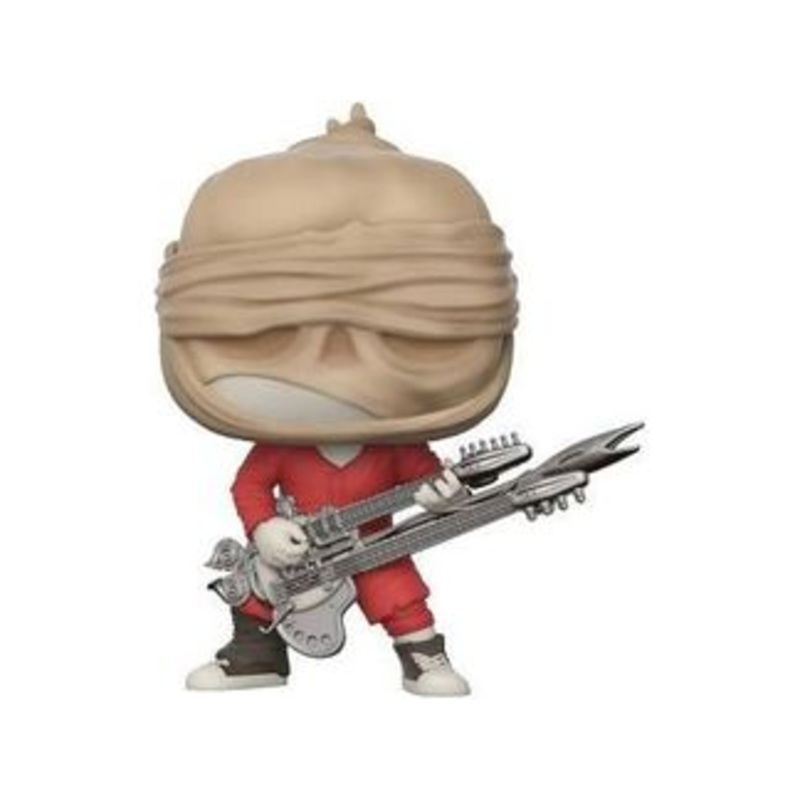 POP! - Movies - Mad Max - Coma-Doof Warrior