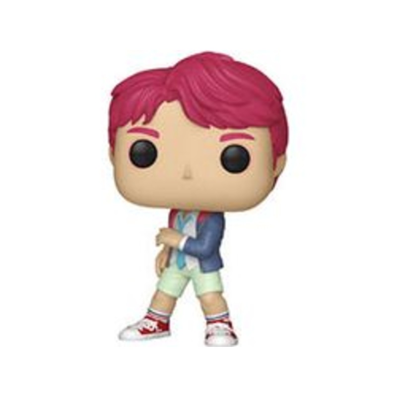 POP! - Music - BTS - Jeon Jung-Kook