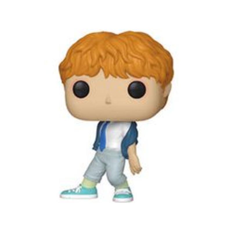 POP! - Music - BTS - Jimin