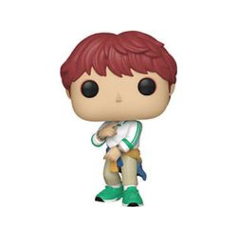 POP! - Music - BTS - Suga