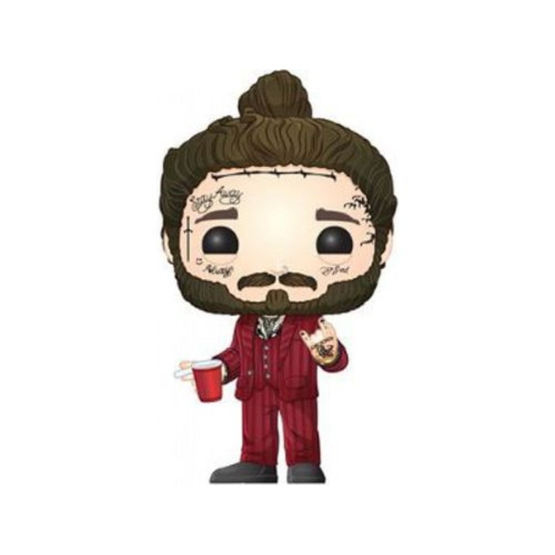 POP! - Music - Post Malone