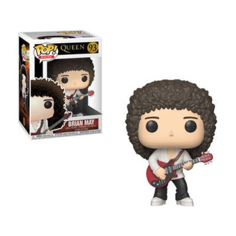 POP! - Music - Queen - Brian May