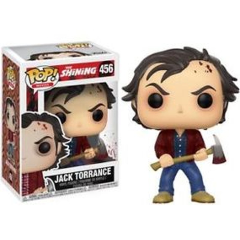 POP! - Shining - Jack Torrance
