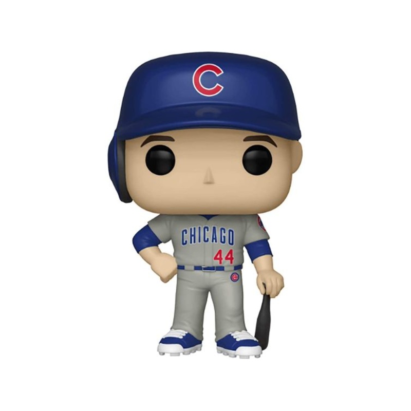 POP! - Sports - MLB - Chicago Cubs - Anthony Rizzo