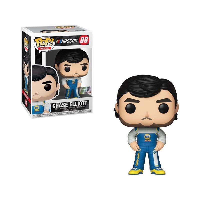POP! - Sports - Nascar - Chase Elliot