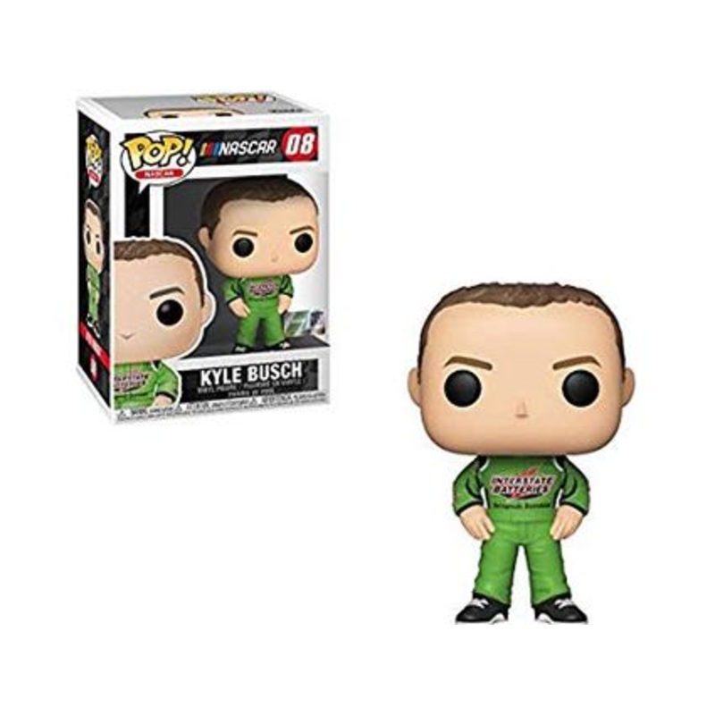 POP! - Sports - Nascar - Kyle Busch