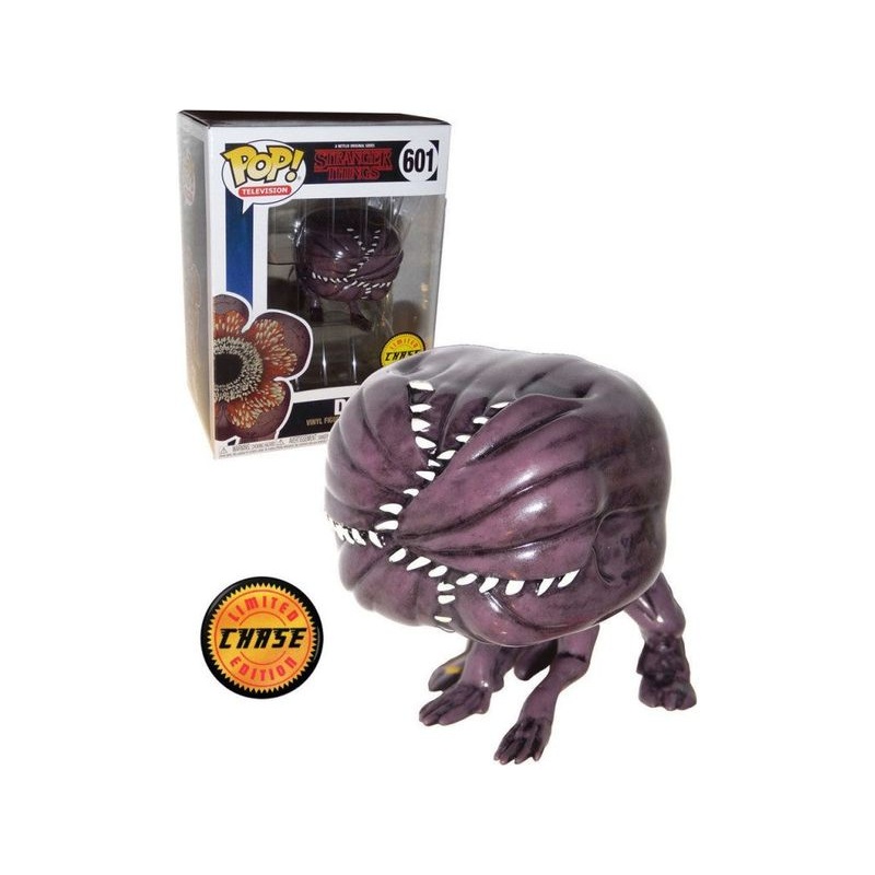 POP! - Stranger Things - Dart - Chase