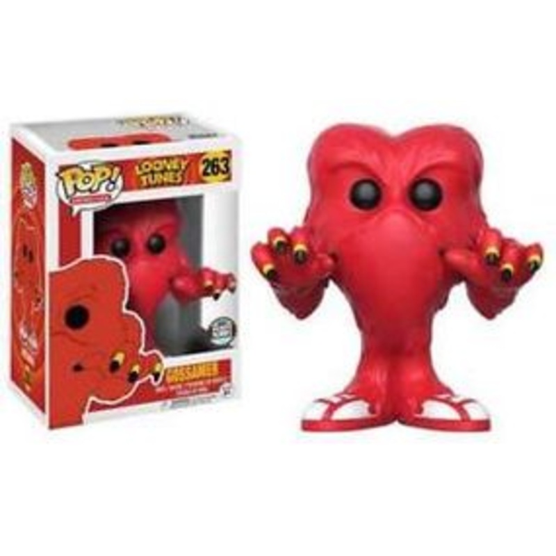 POP! - Television - Looney Tunes - Gossamer - Specialty Series