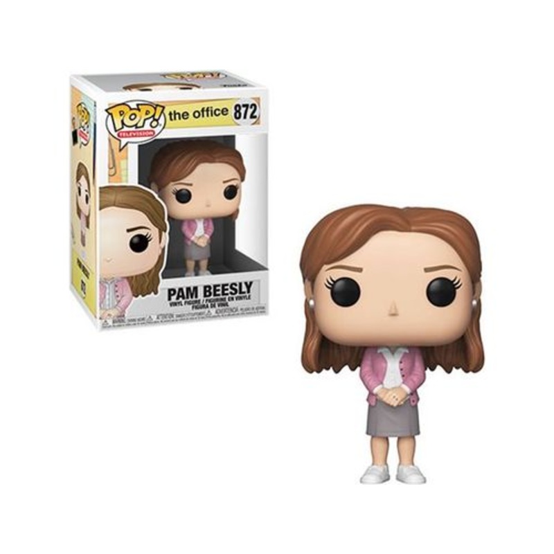 POP! - Television - The Office - Pam Beesly